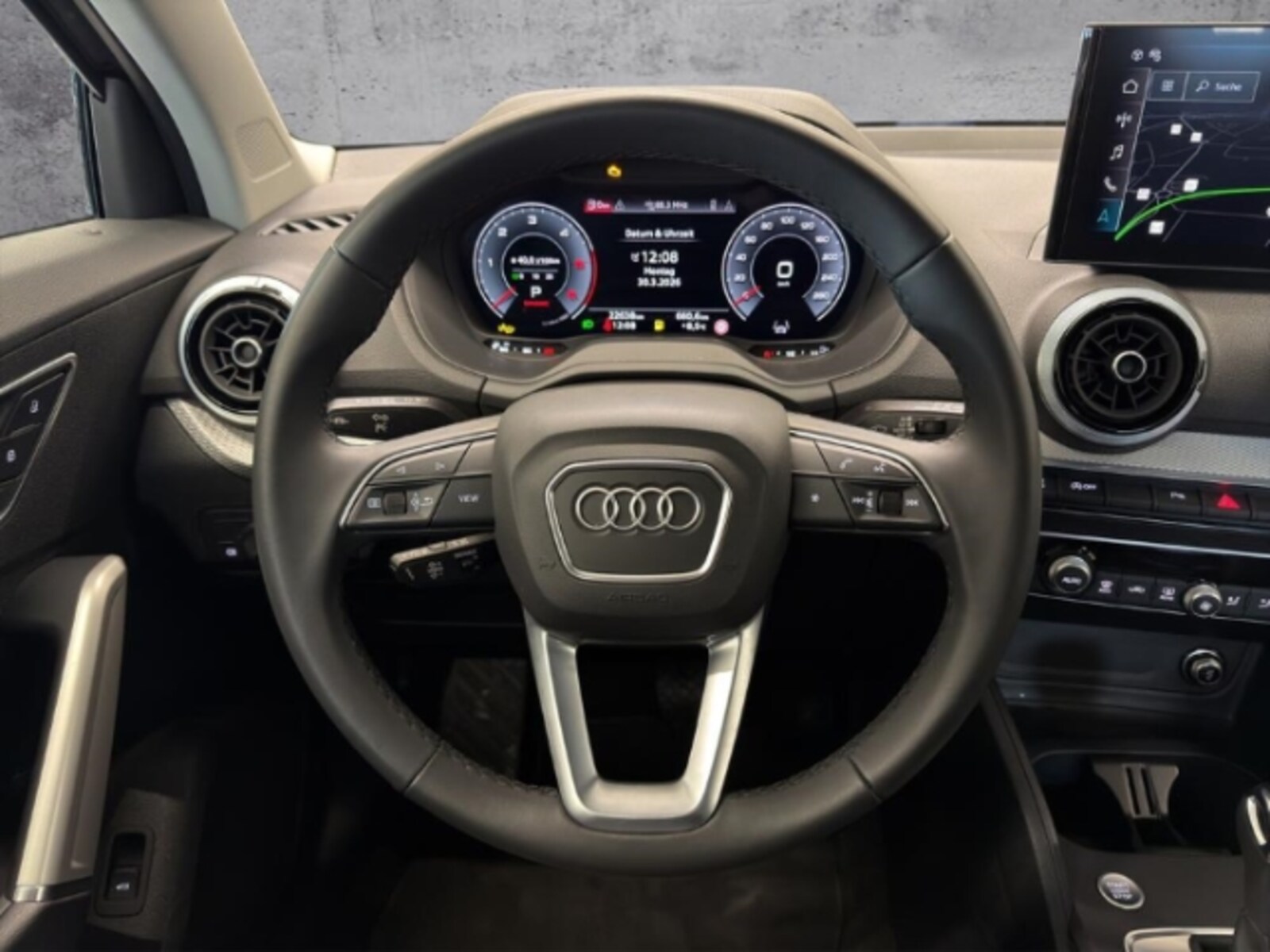 Audi Q2 – Bild 9