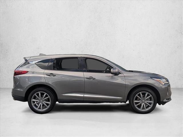 2024 Acura RDX
