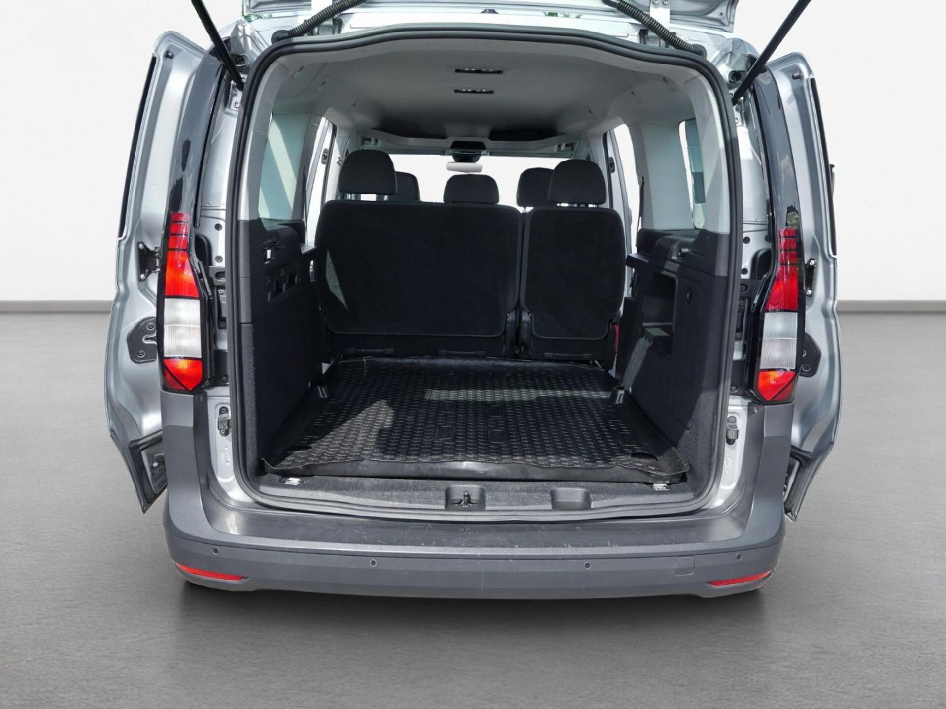 Volkswagen Caddy Maxi Kombi Basis-Modell