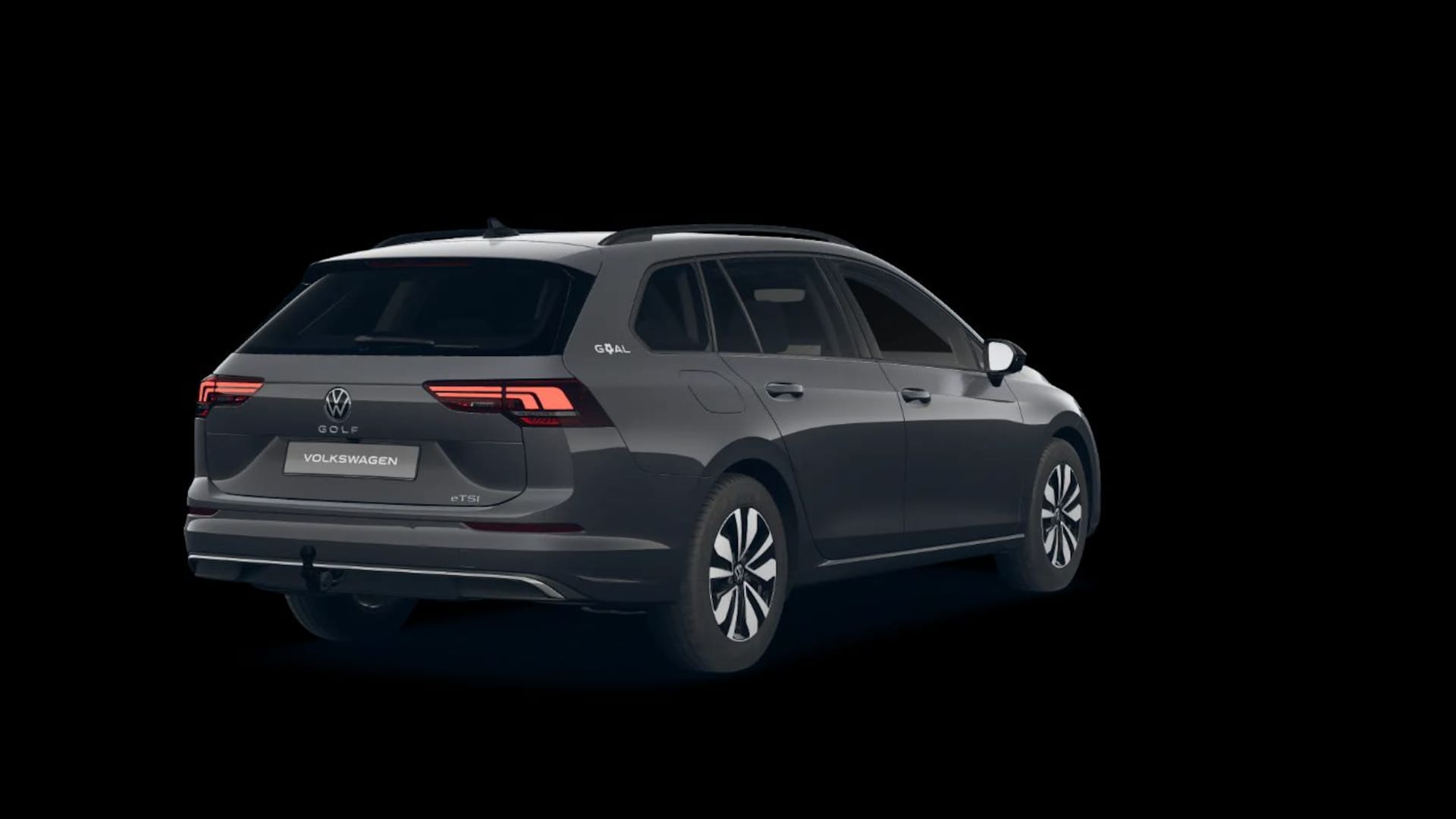 Volkswagen Golf Variant Goal