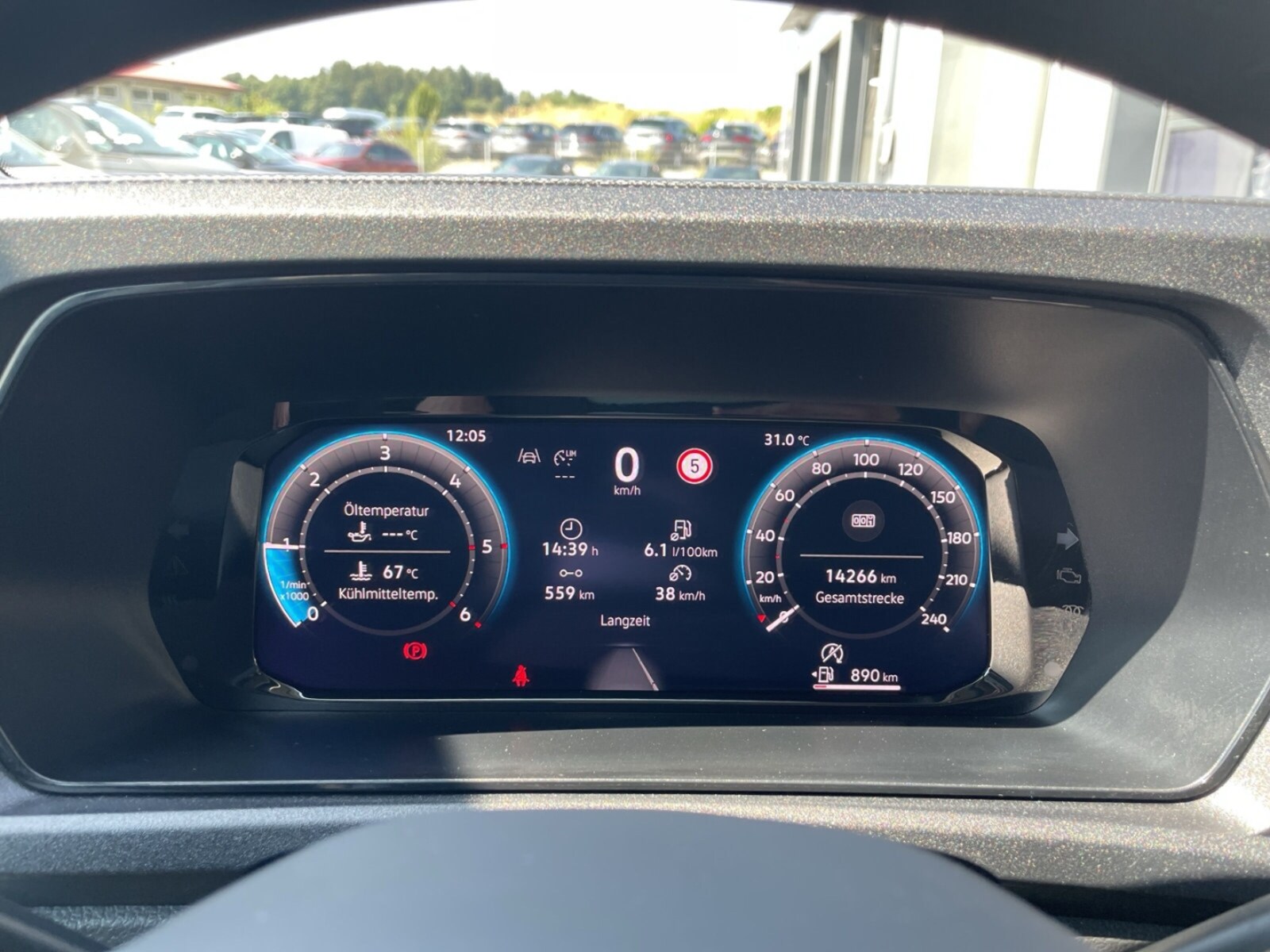 Volkswagen Caddy – Bild 15