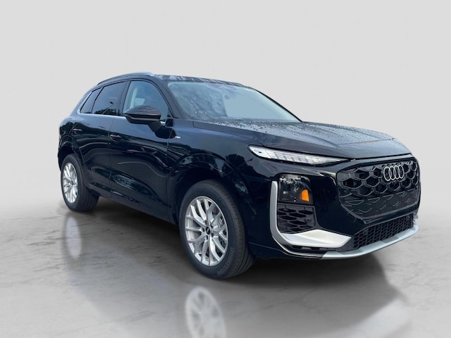 Photo of 2026 Audi Q3 SUV 