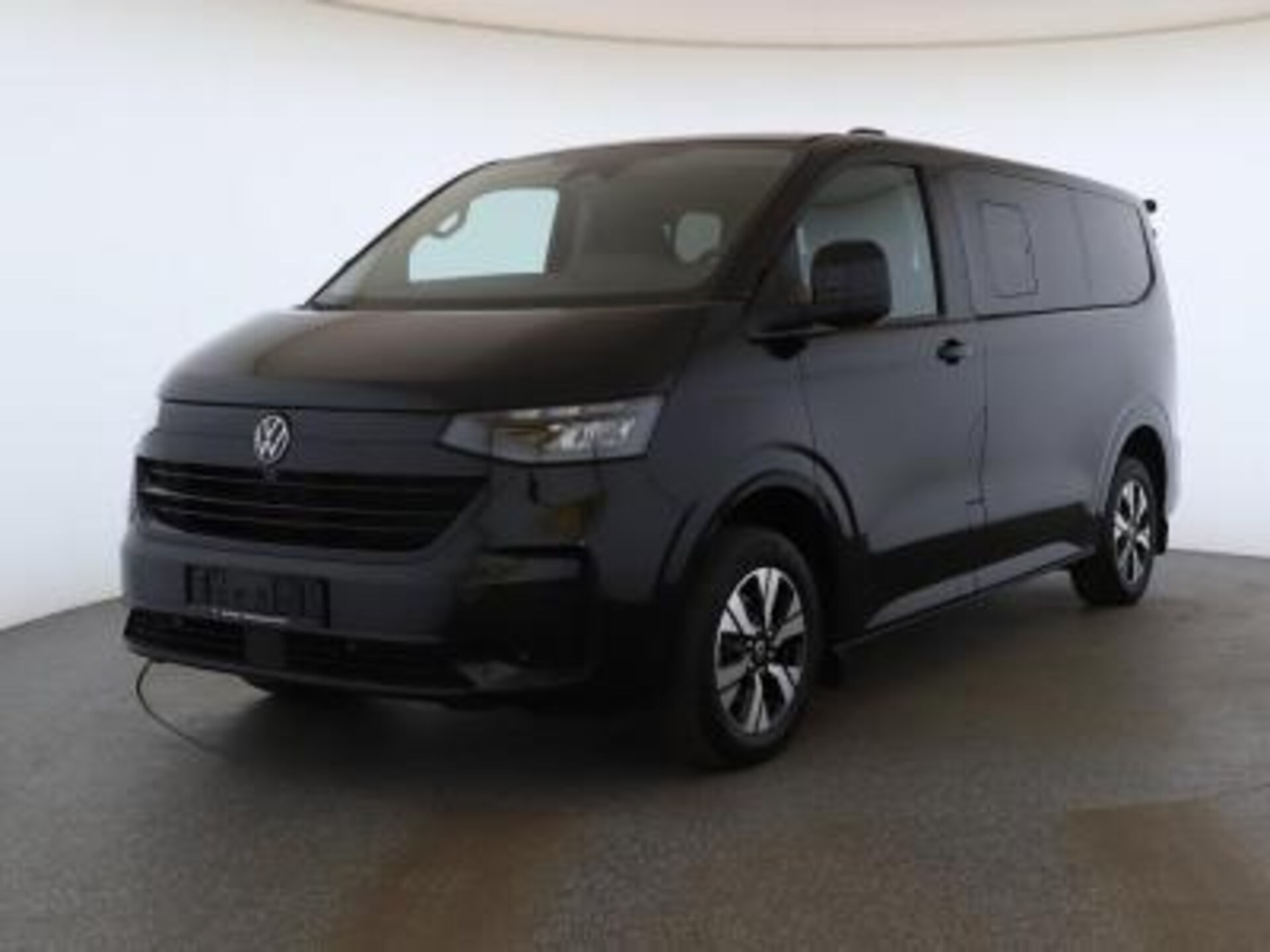 Volkswagen e-Caravelle Life