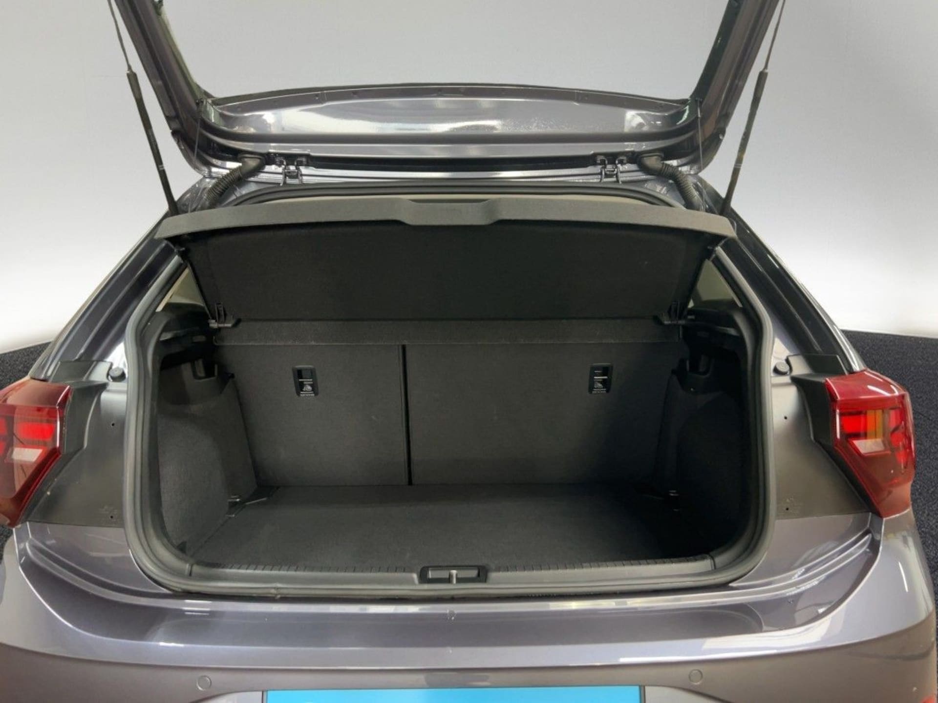 Volkswagen Polo Goal