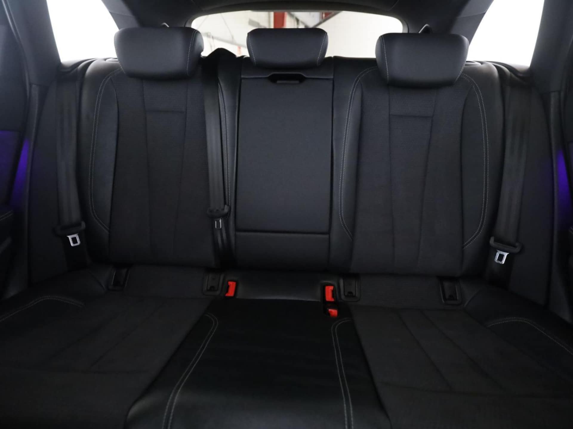 Audi A4 Avant S line