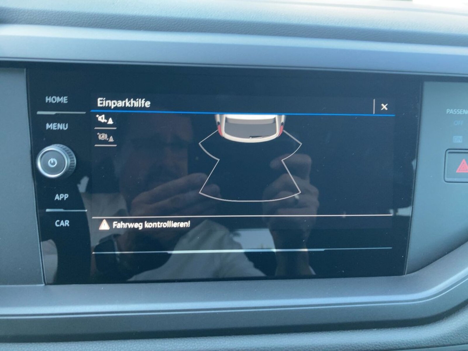 Volkswagen Taigo – Bild 15