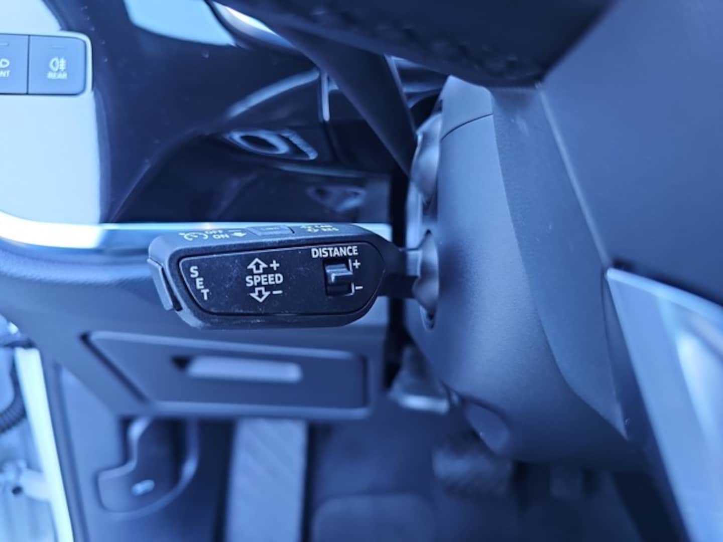Bild über Audi Q3 Sportback S line 40 TFSI quattro S tronic - für weitere Informationen kontaktieren Sie den Audi Partner