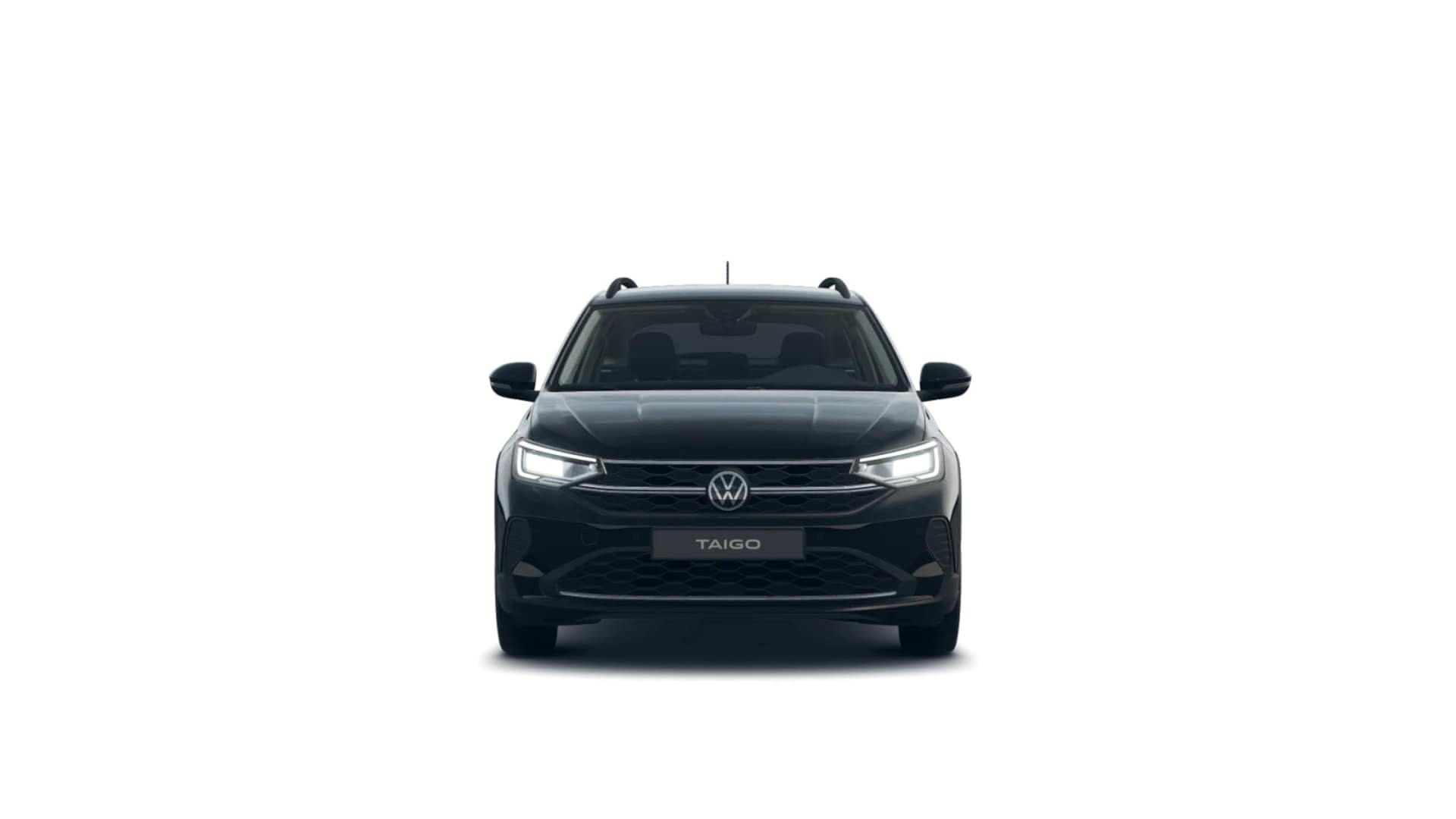 Volkswagen Taigo Goal