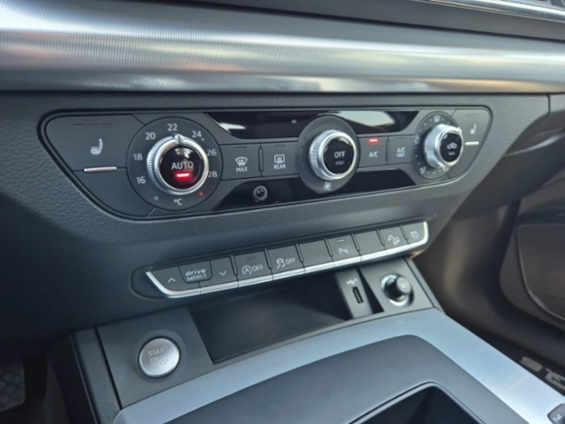 Audi Q5 SUV S line