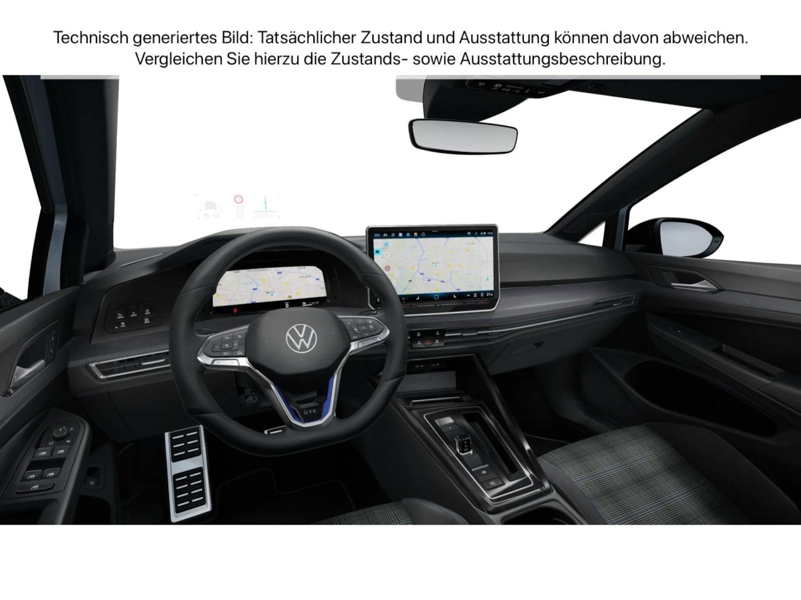 Volkswagen Golf – Bild 7