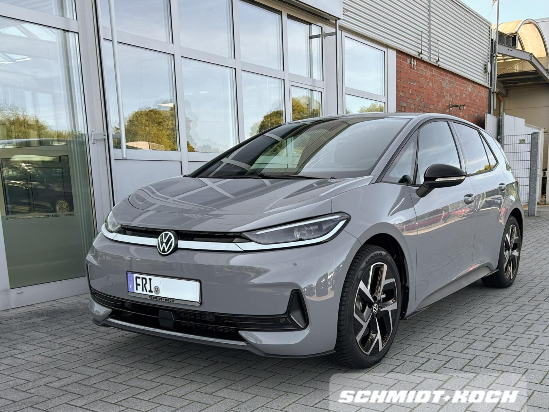 Volkswagen ID.3 Neo Life