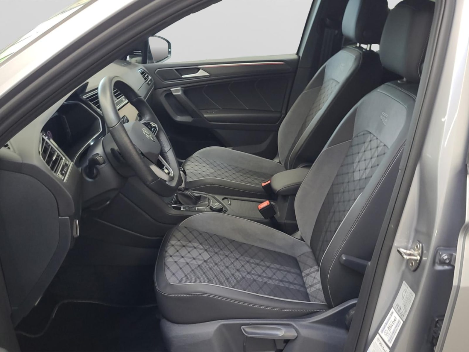 Volkswagen Tiguan Allspace – Bild 14