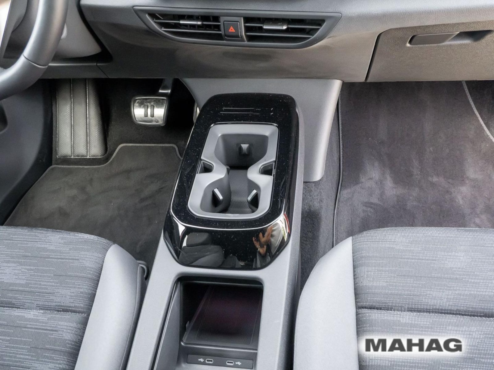 Volkswagen ID.4 – Bild 22