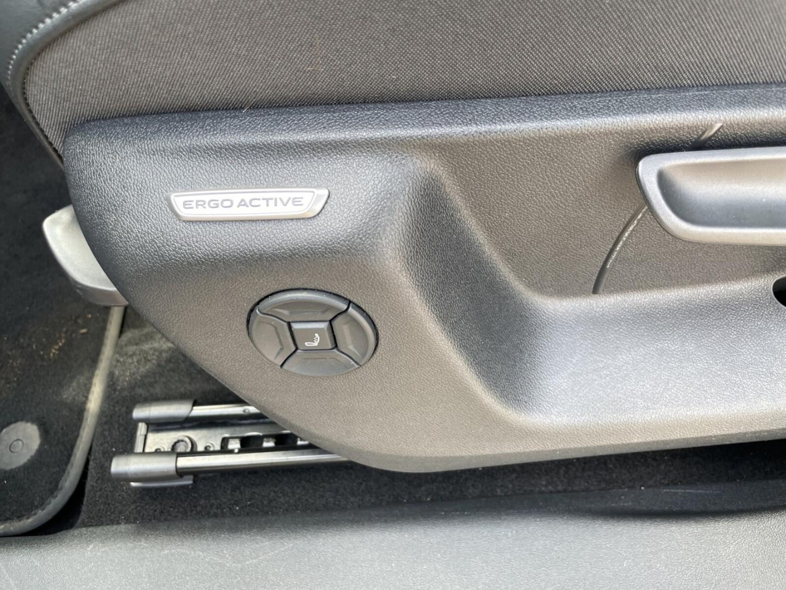Volkswagen Tayron – Bild 27