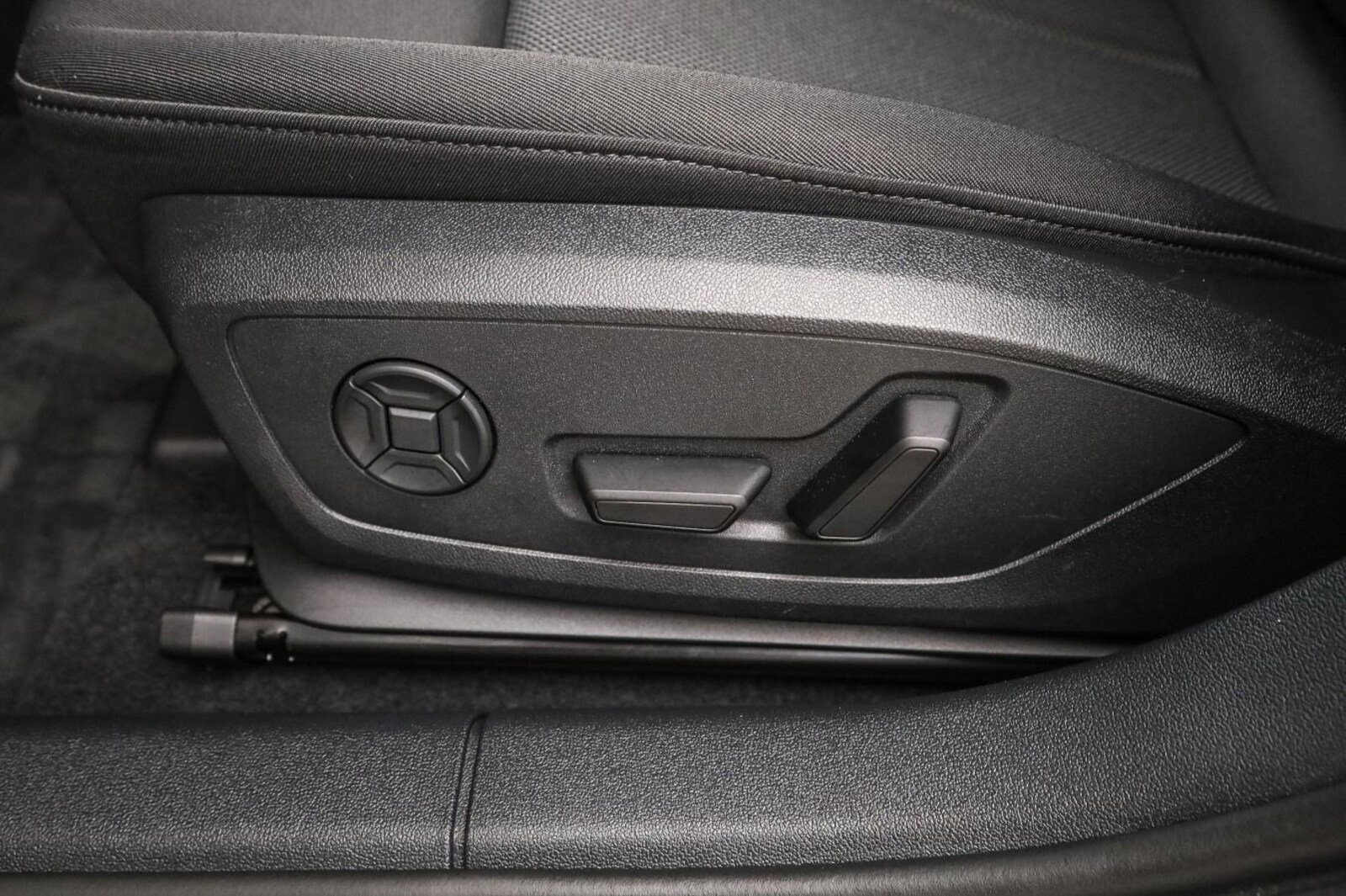 Audi A3 Sportback – Bild 20