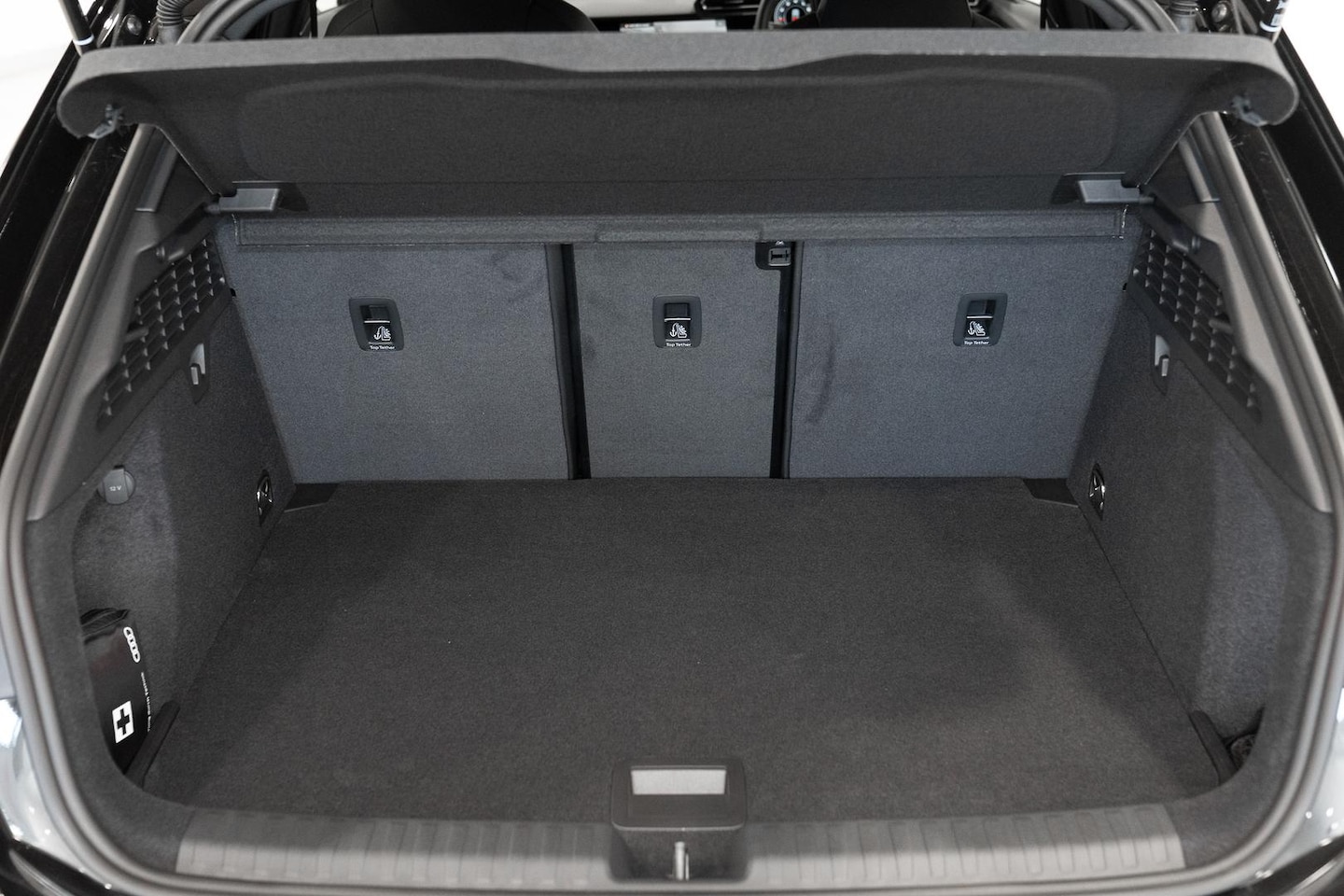 Image about Audi A3 Sportback TFSI quattro S tronic