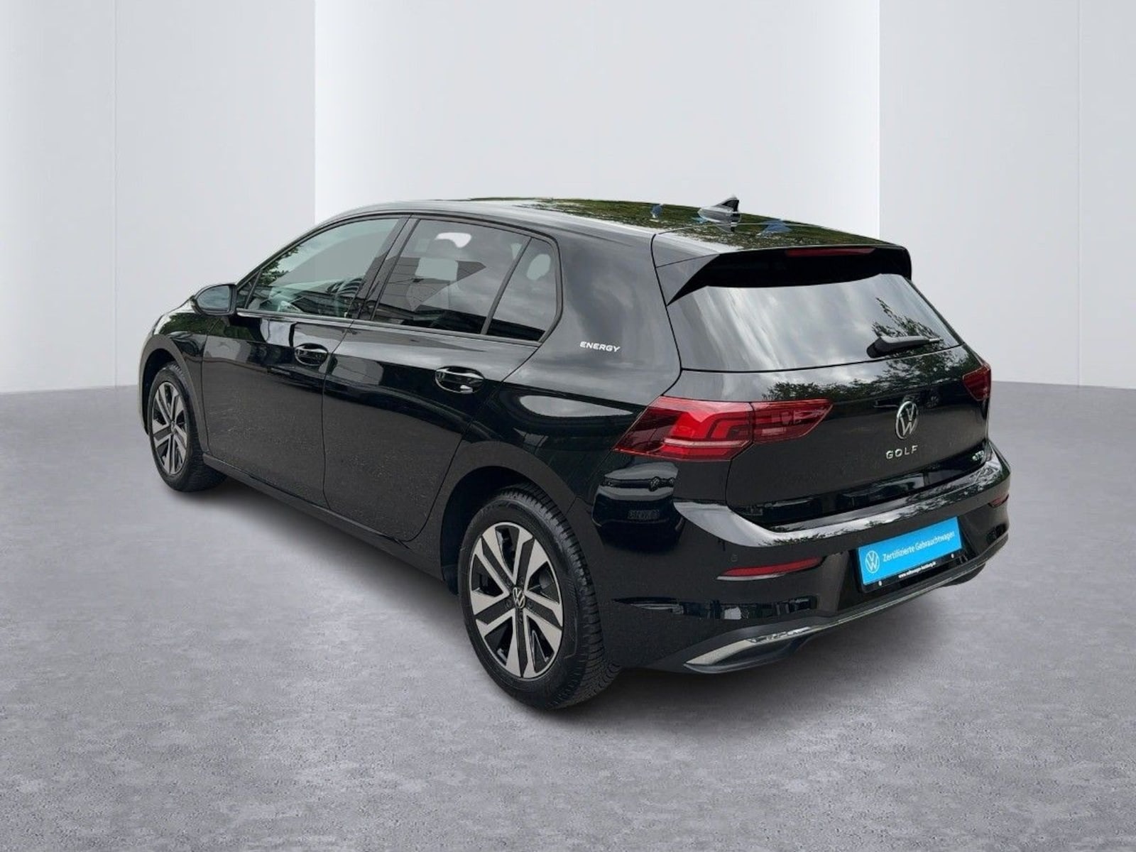 Volkswagen Golf – Bild 3