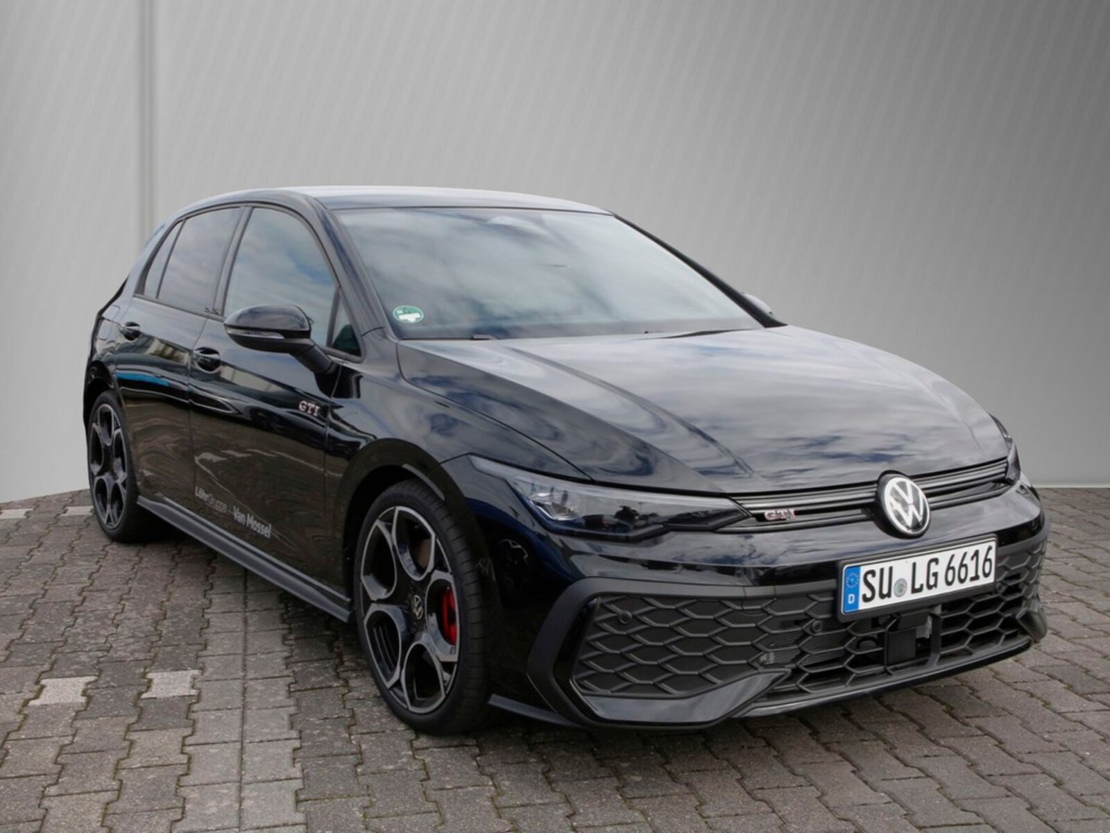 Volkswagen Golf – Bild 3