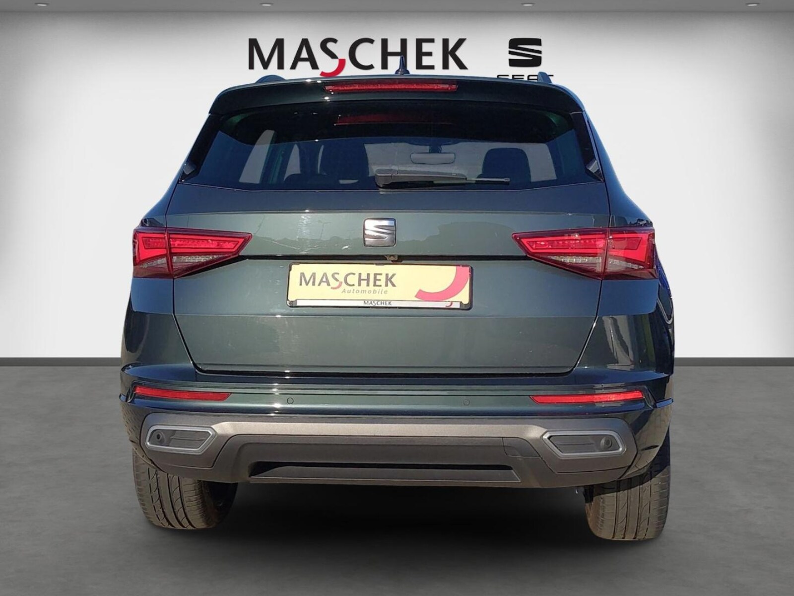 SEAT Ateca – Bild 5