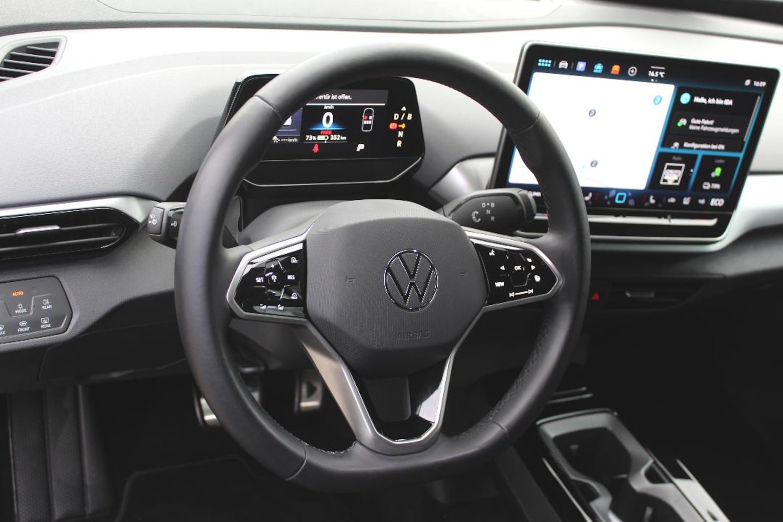 Volkswagen ID.4 – Bild 4