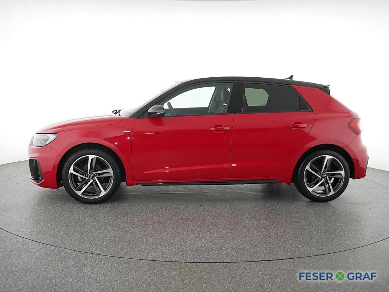 Audi A1 Sportback – Bild 14