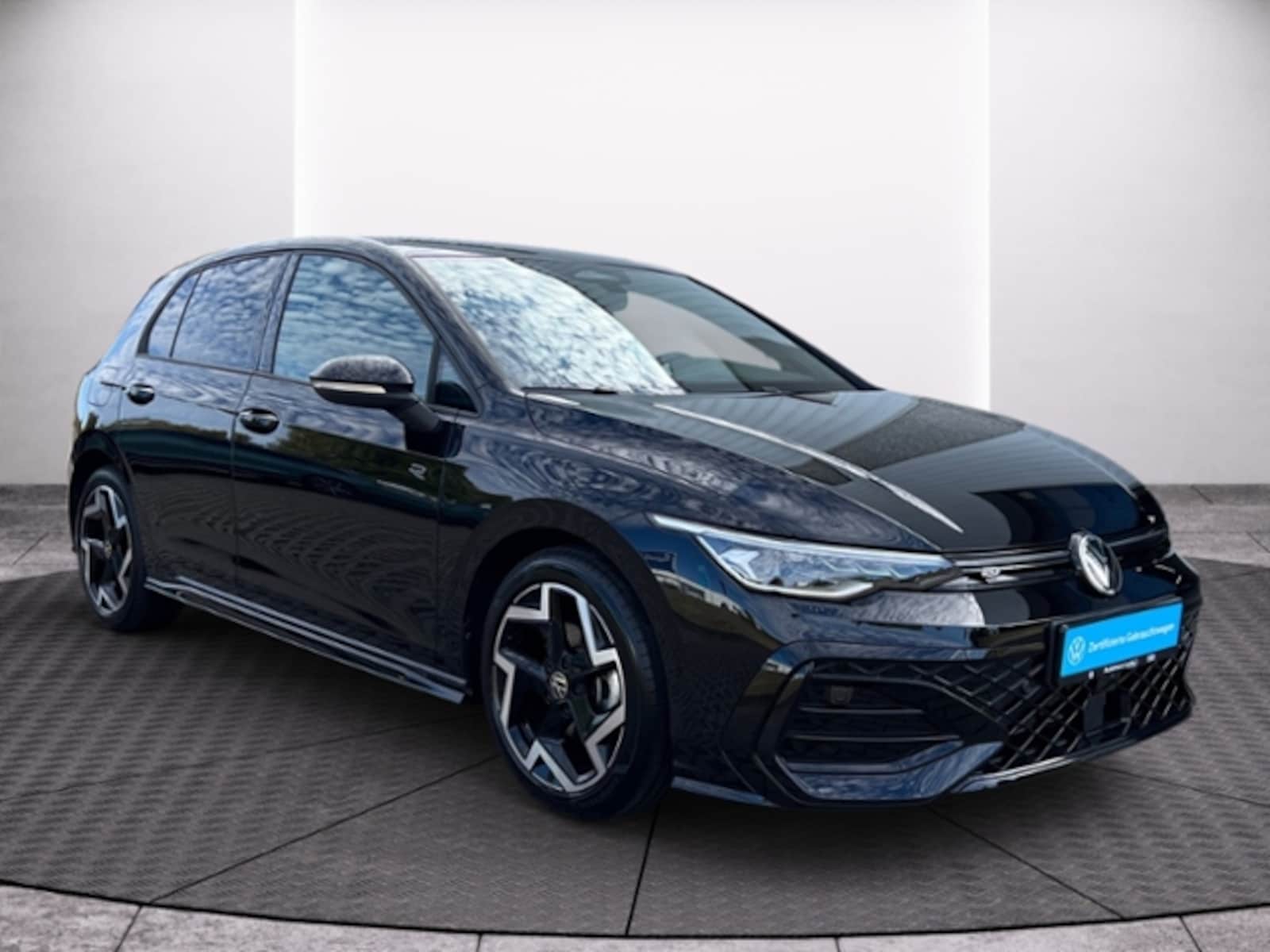 Volkswagen Golf – Bild 3