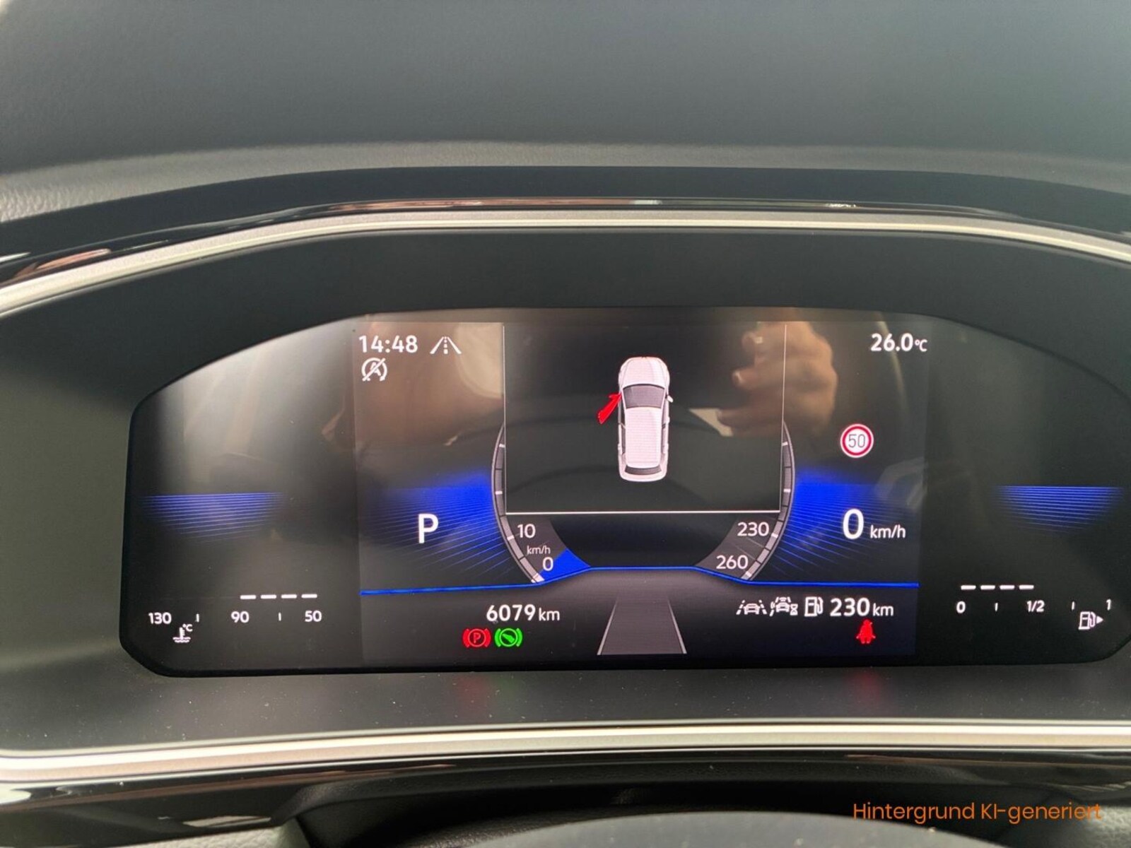 Volkswagen T-Roc – Bild 18