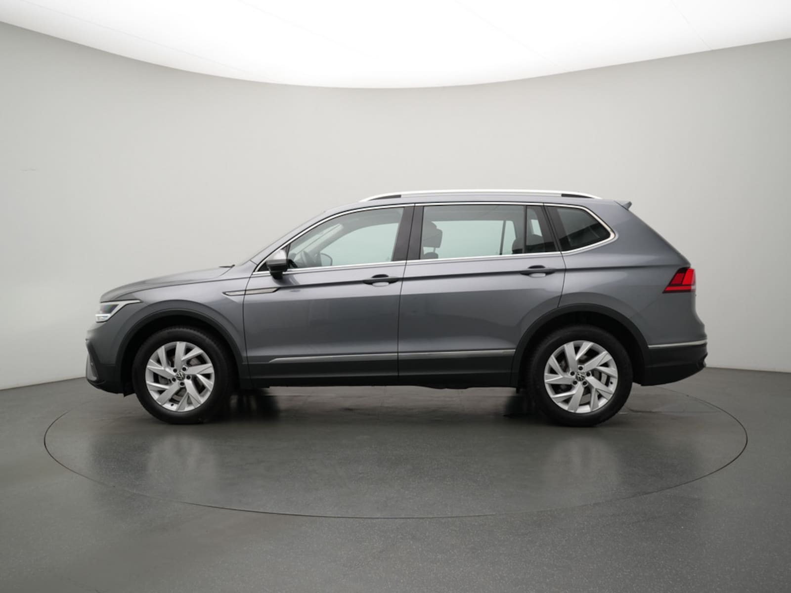 Volkswagen Tiguan Allspace – Bild 18