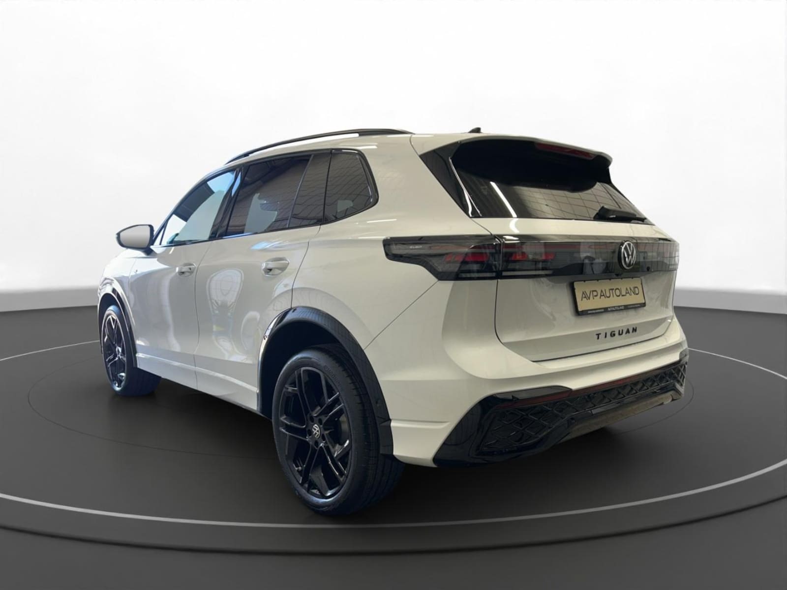 Volkswagen Tiguan – Bild 7