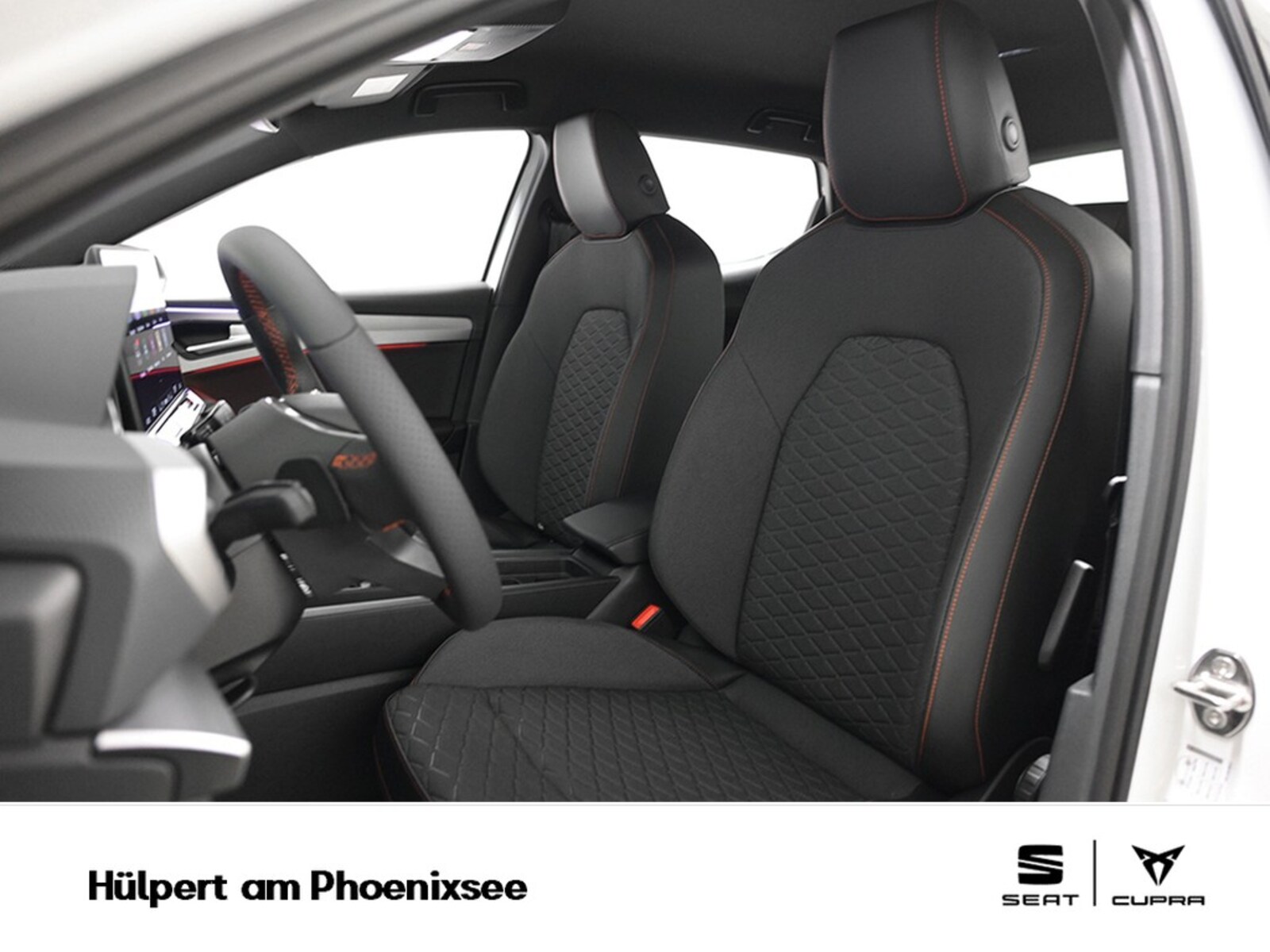 SEAT Leon – Bild 11