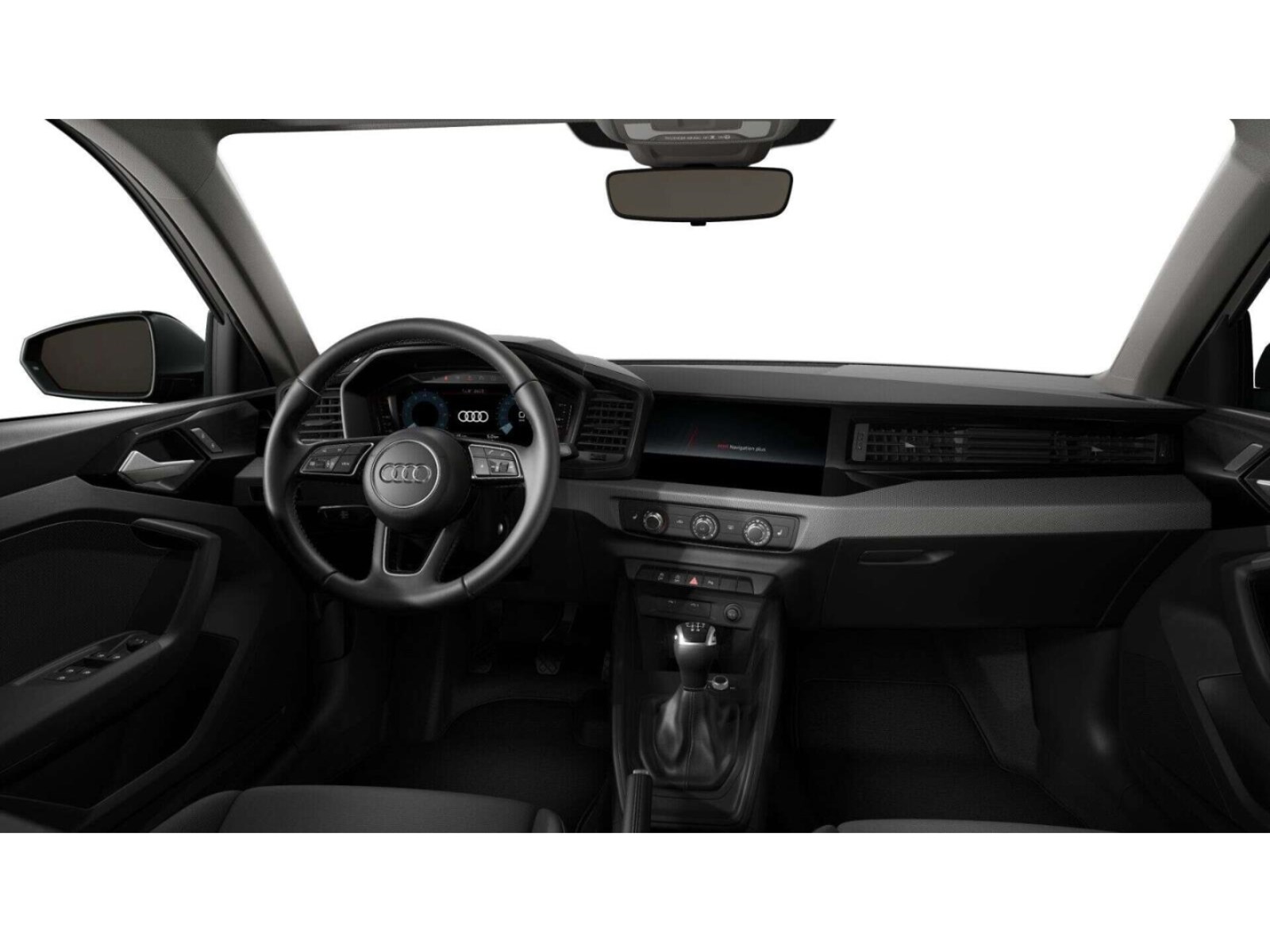 Audi A1 Sportback – Bild 9