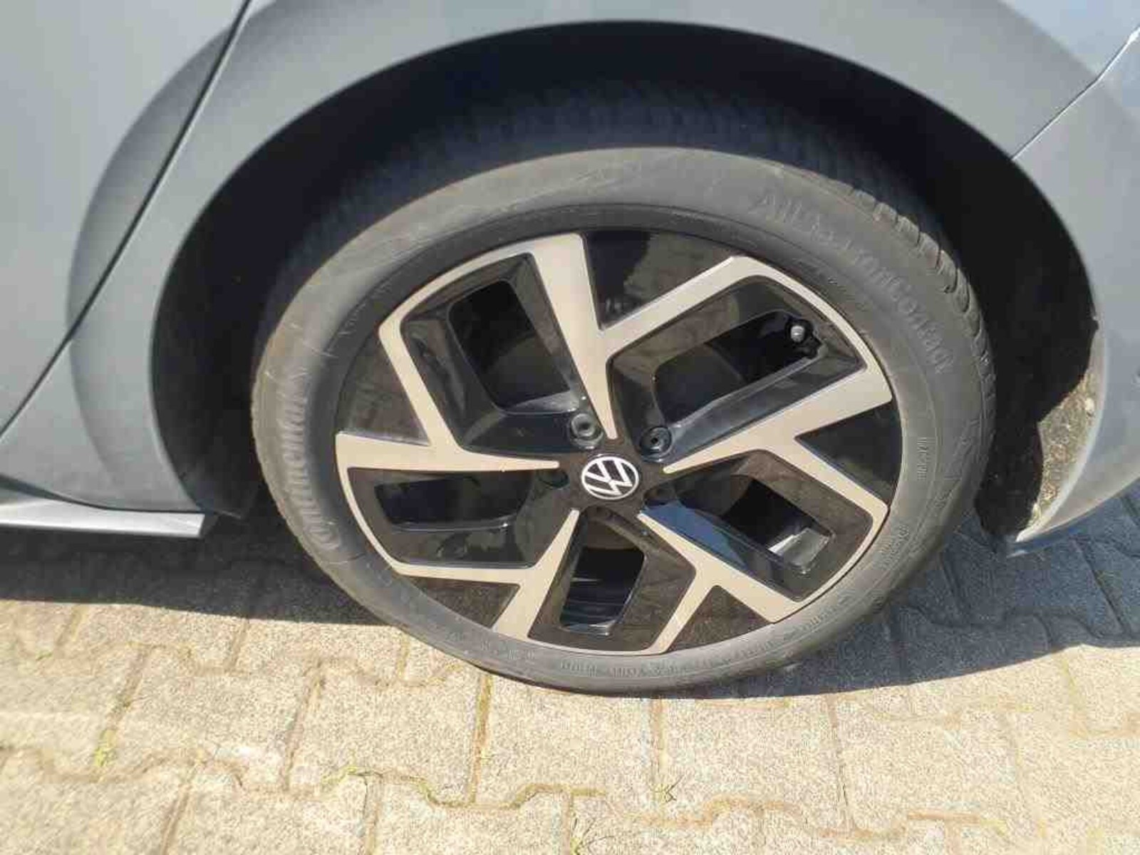 Volkswagen ID.3 – Bild 10