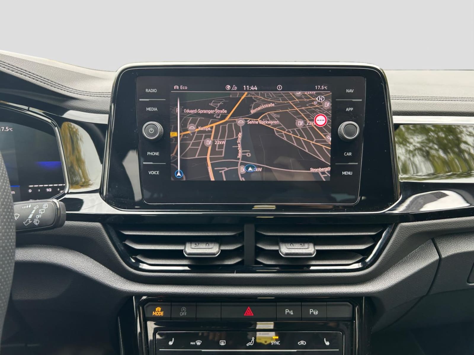 Volkswagen T-Roc – Bild 6