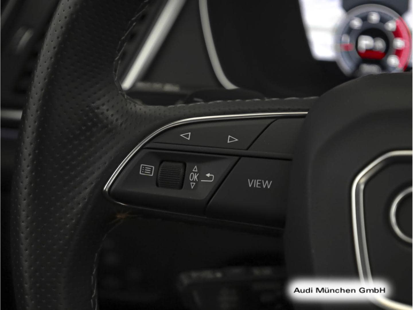 Bild über Audi SQ5 TDI tiptronic - für weitere Informationen kontaktieren Sie den Audi Partner
