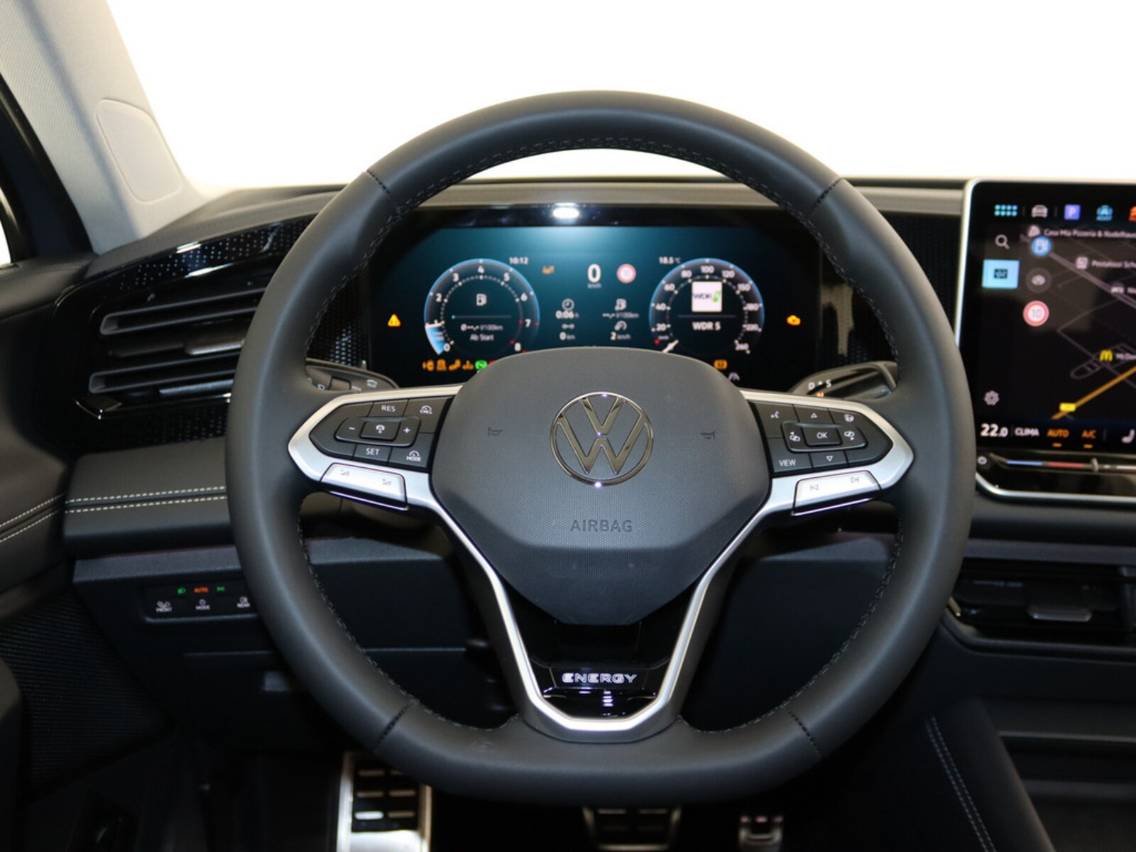 Volkswagen Tiguan – Bild 14