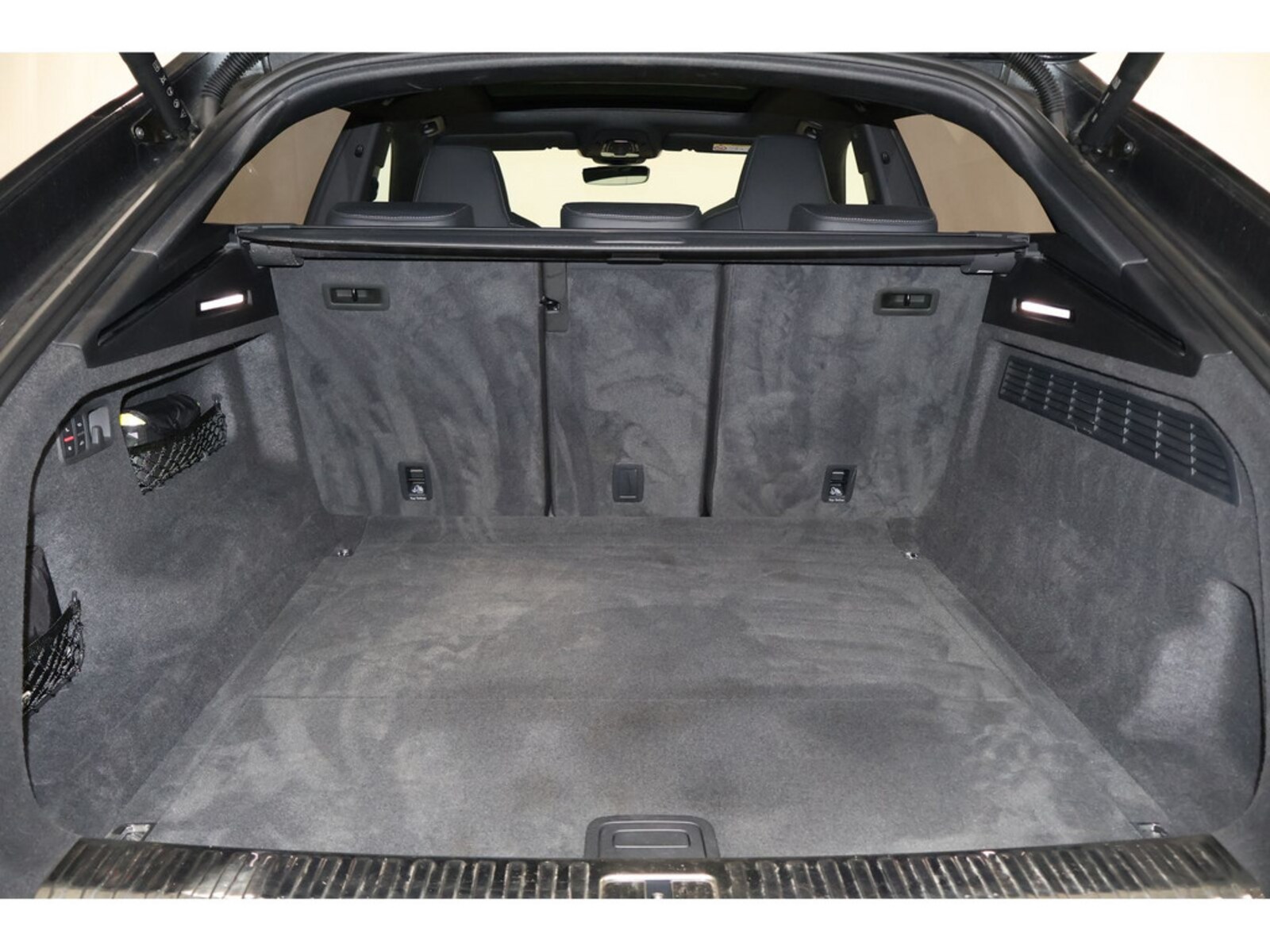 Audi Q8 – Bild 6