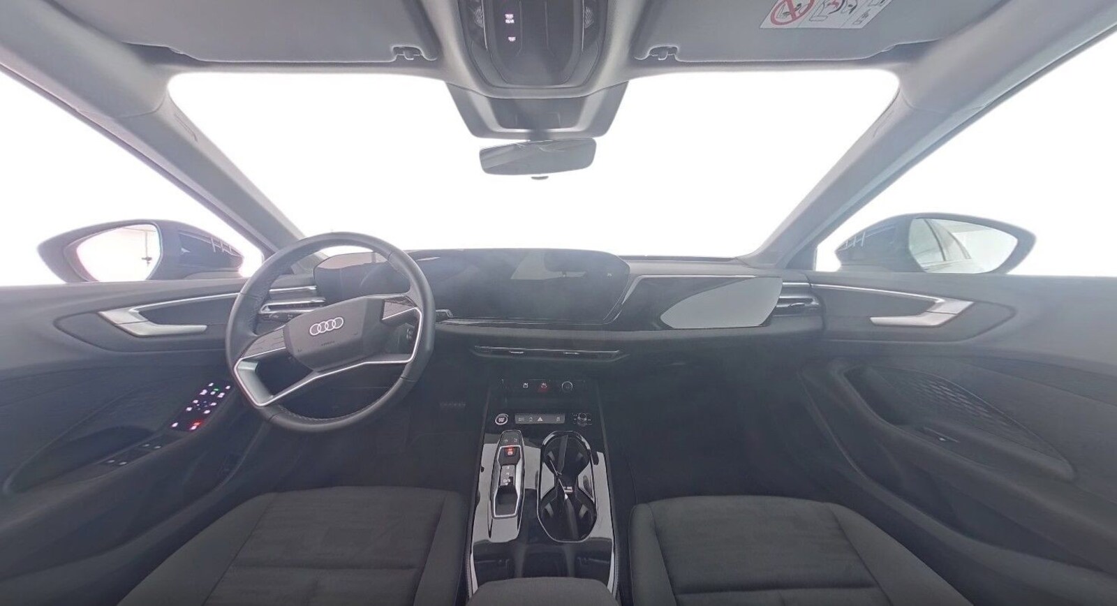 Audi A5 Avant – Bild 8