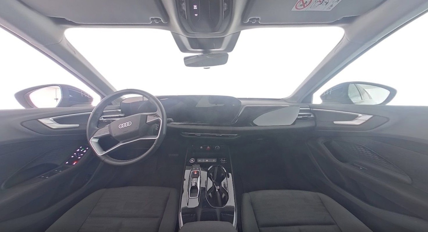 Bild über Audi A5 Avant TFSI S tronic - für weitere Informationen kontaktieren Sie den Audi Partner