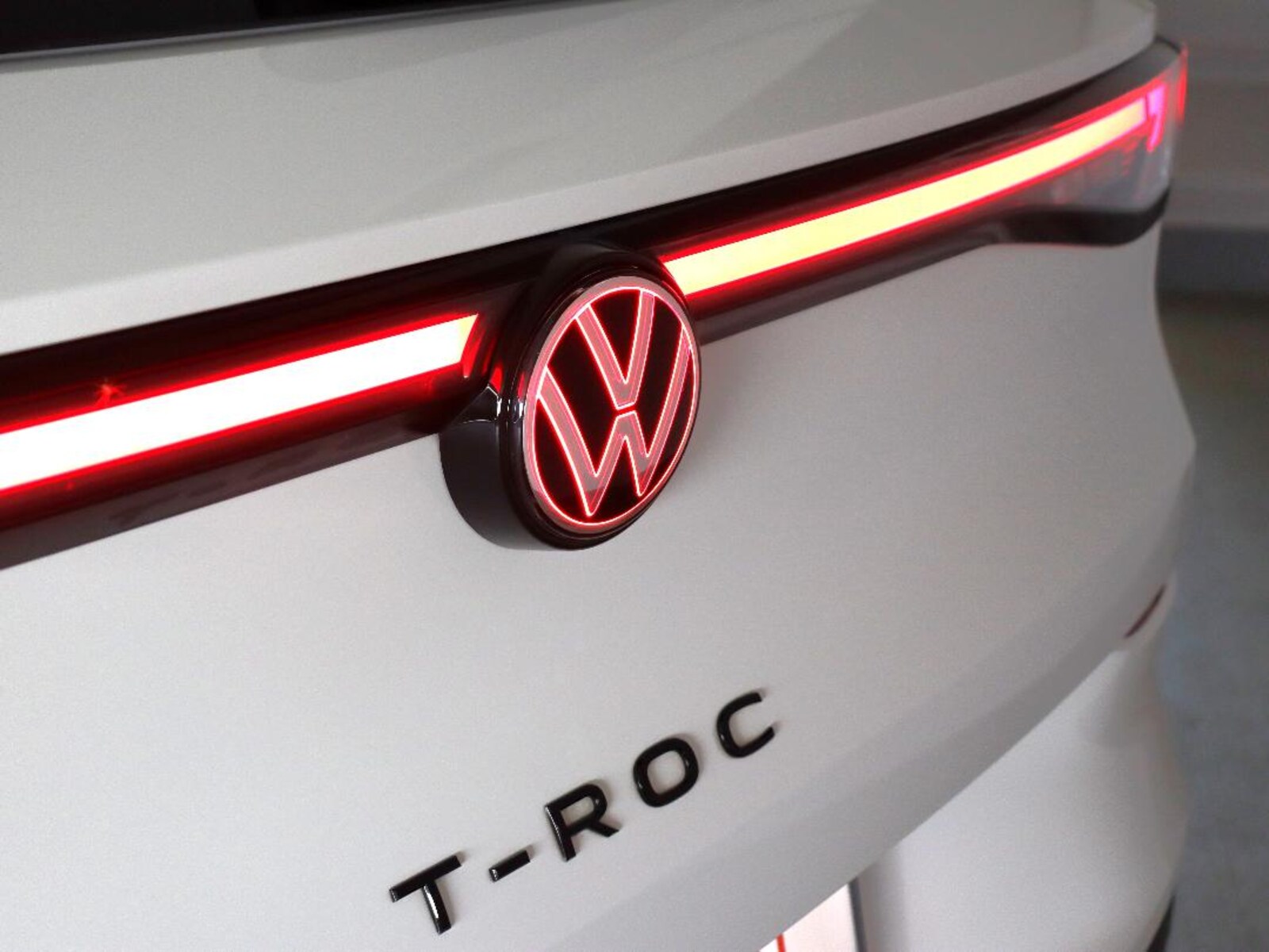 Volkswagen T-Roc – Bild 9