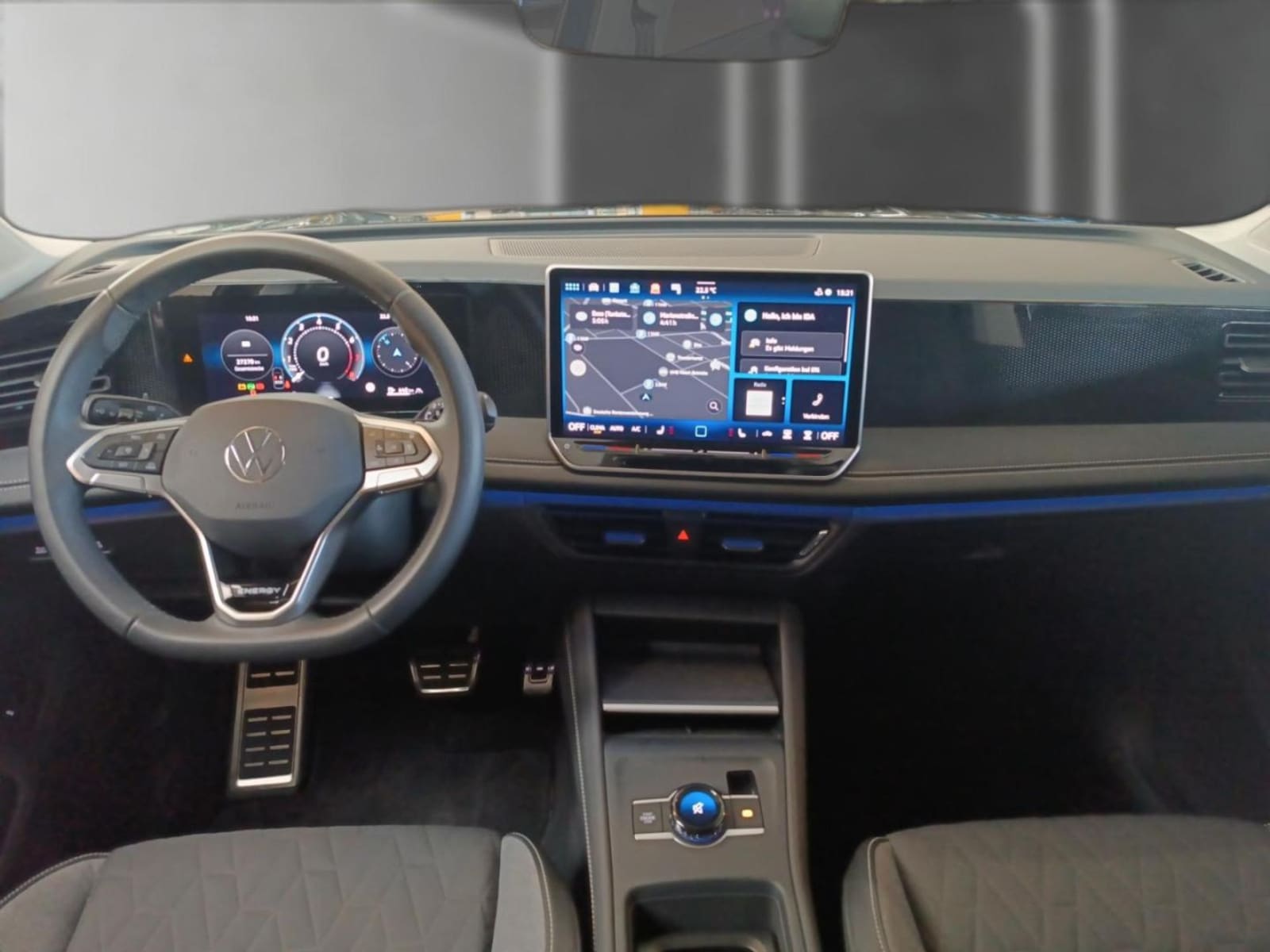 Volkswagen Tiguan – Bild 18