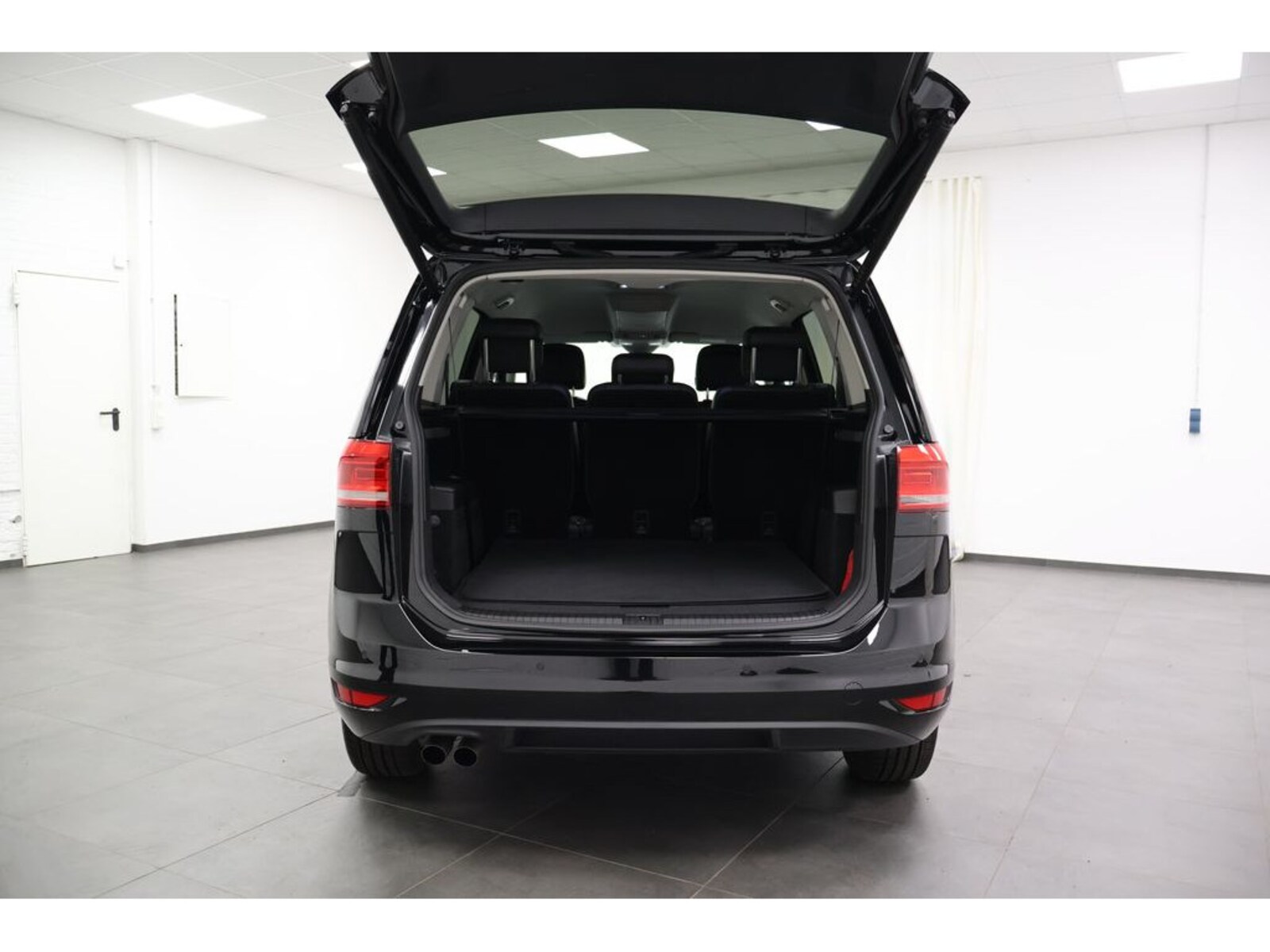 Volkswagen Touran – Bild 23