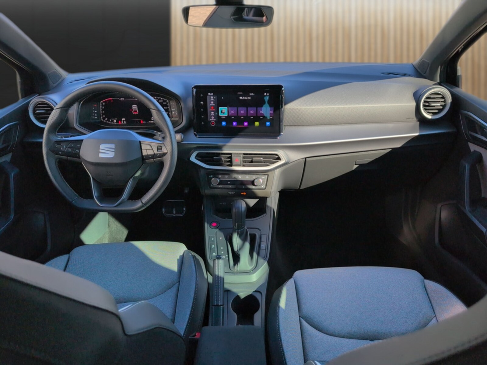 SEAT Ibiza – Bild 18