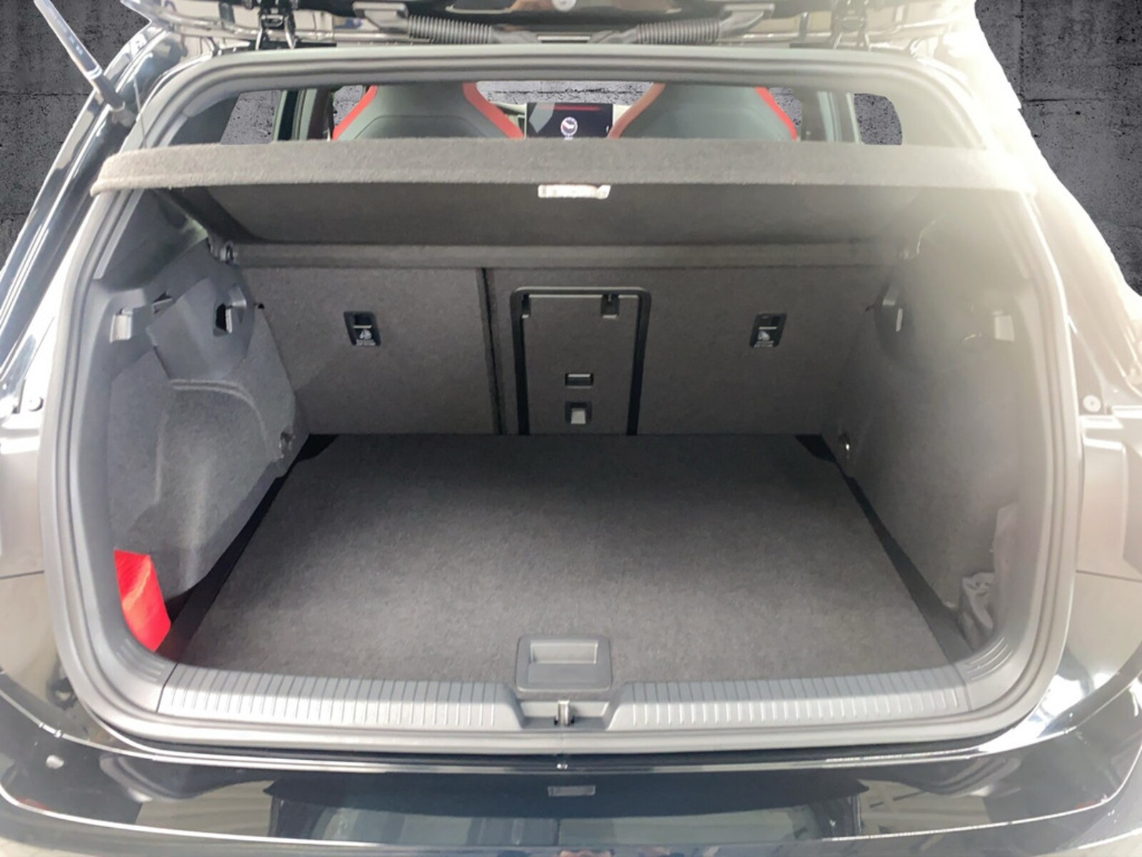 Volkswagen Golf – Bild 17