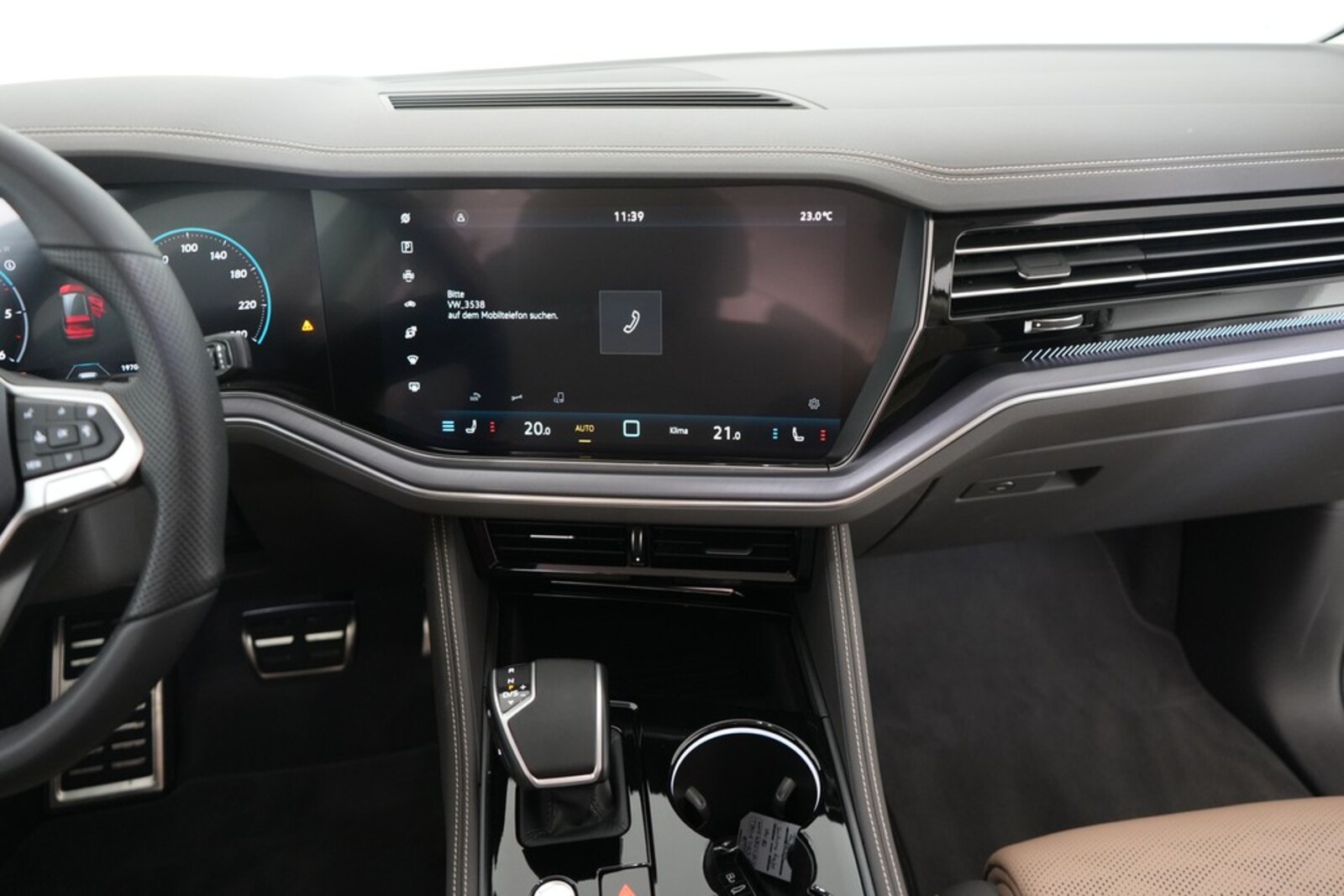 Volkswagen Touareg – Bild 14