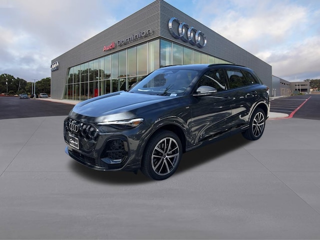 2026 Audi Q5