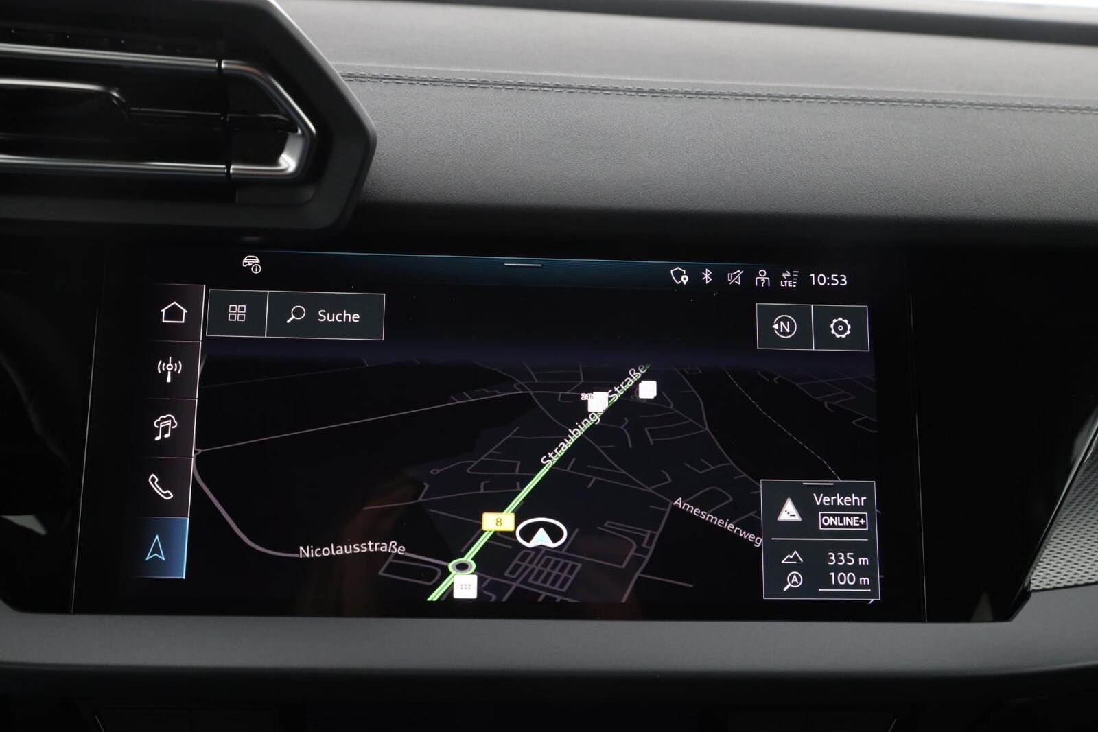 Audi A3 allstreet – Bild 15