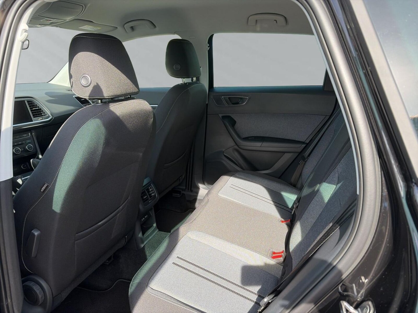SEAT Ateca – Bild 14