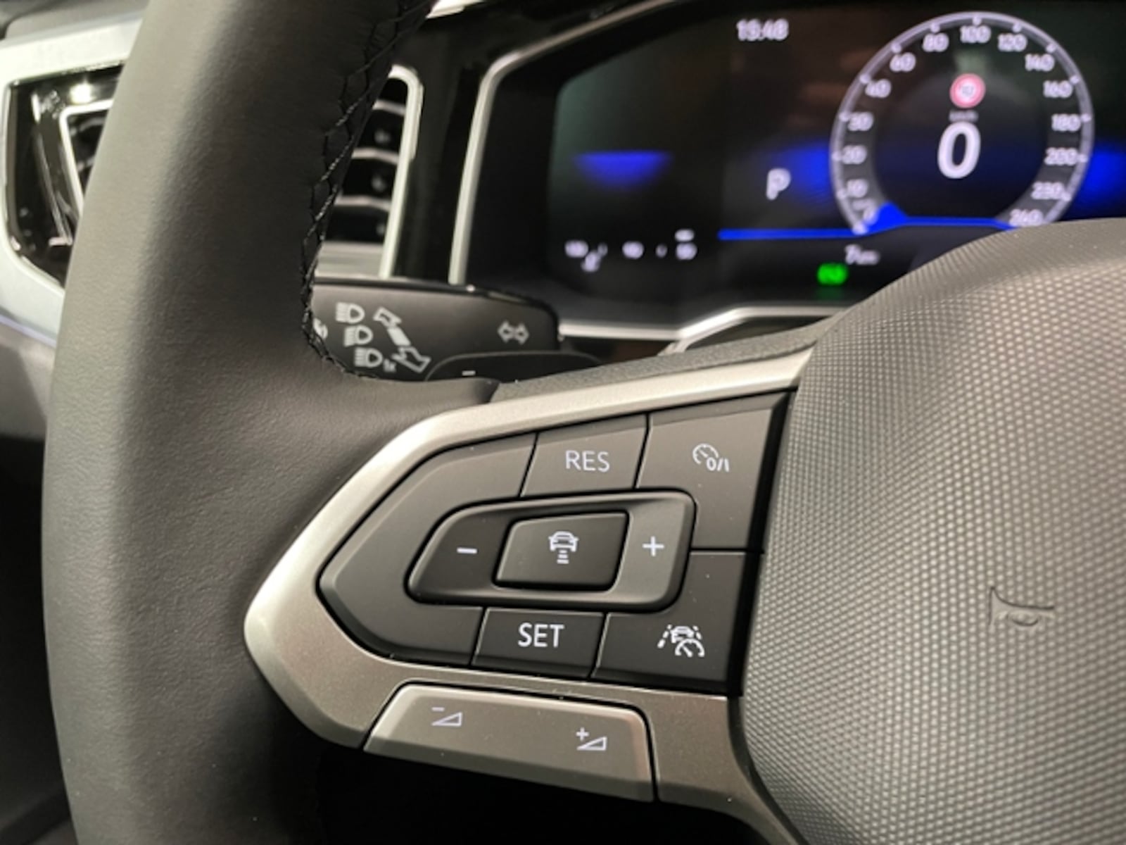 Volkswagen Polo – Bild 20