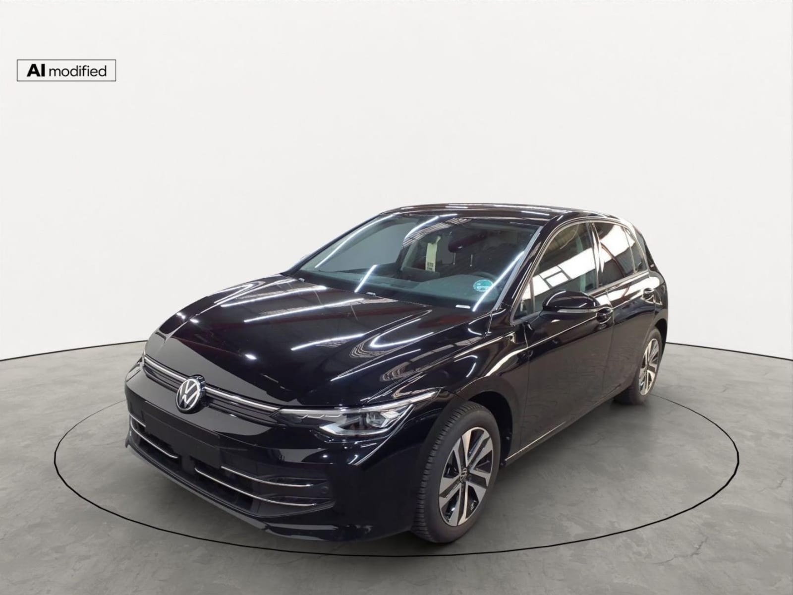 Volkswagen Golf – Bild 3