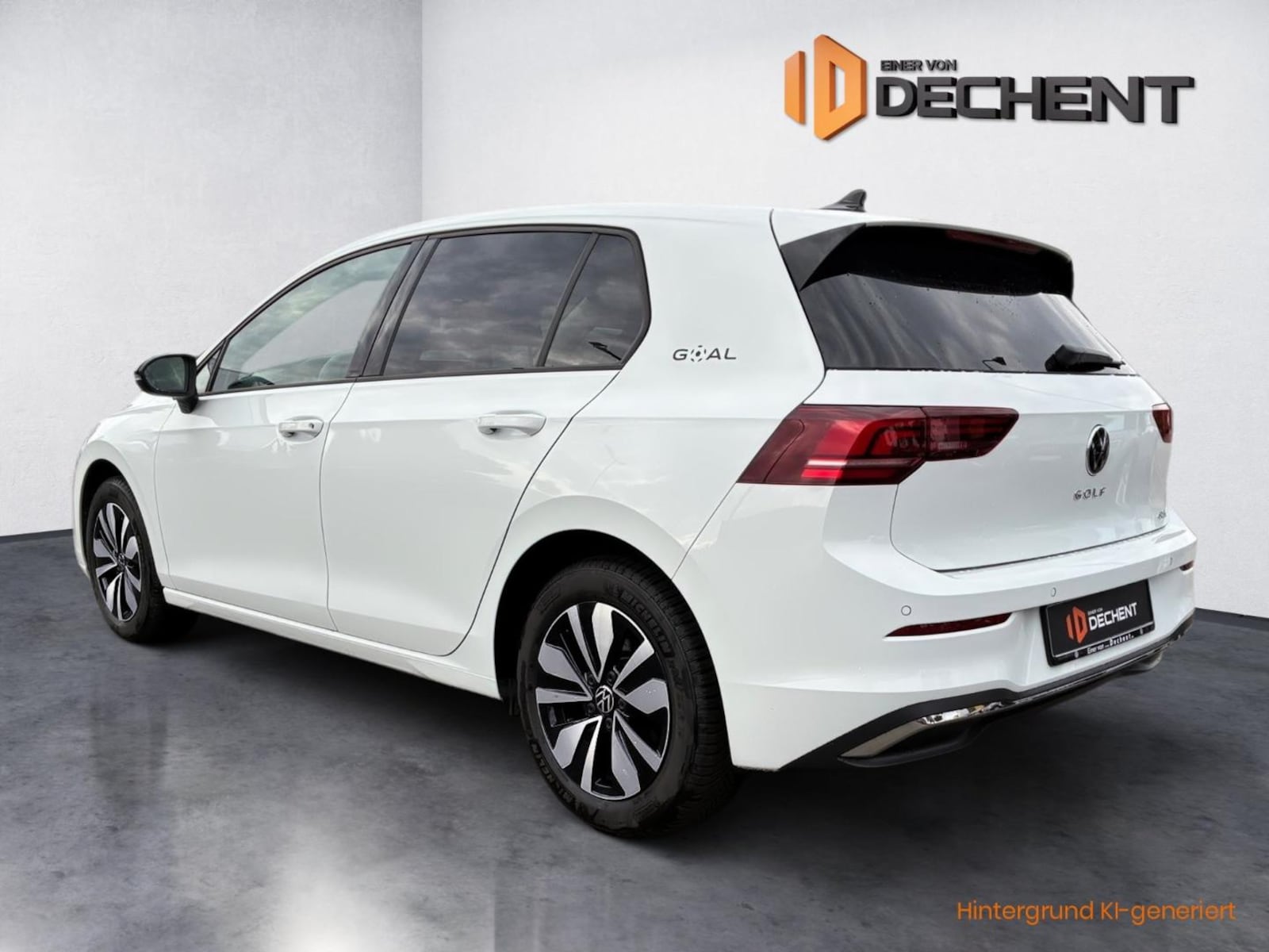 Volkswagen Golf – Bild 6